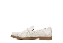 Franco Sarto Womens Bocca Bling Loafer - Beige -Deals Viva Stride Store US 01 104585 03