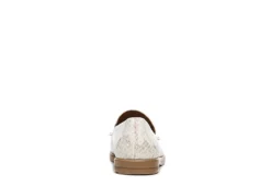 Franco Sarto Womens Bocca Bling Loafer - Beige -Deals Viva Stride Store US 01 104585 04