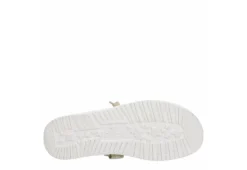 Heydude Womens Wendy Slip On Sneaker - Zebra 13 Heydude Womens Wendy Slip On Sneaker - Zebra -Deals Viva Stride Store US 01 104697 06