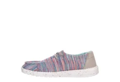 Heydude Womens Wendy Slip On Sneaker - Multicolor -Deals Viva Stride Store US 01 104711 03