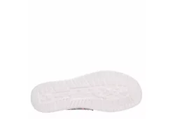 Heydude Womens Wendy Slip On Sneaker - Multicolor -Deals Viva Stride Store US 01 104711 06