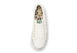 Keds Womens Jump Kick Sneaker - Off White -Deals Viva Stride Store US 01 104886 03