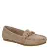 Lauren Blakwell Womens Lizbeth Loafer - Taupe