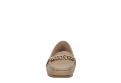 Lauren Blakwell Womens Lizbeth Loafer - Taupe -Deals Viva Stride Store US 01 104950 02