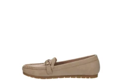 Lauren Blakwell Womens Lizbeth Loafer - Taupe -Deals Viva Stride Store US 01 104950 03