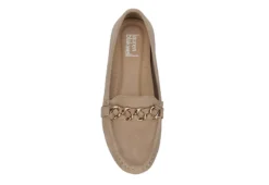 Lauren Blakwell Womens Lizbeth Loafer - Taupe -Deals Viva Stride Store US 01 104950 05