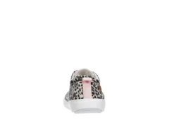 Blowfish Womens Vex Slip On Sneaker - Leopard 11 Blowfish Womens Vex Slip On Sneaker - Leopard -Deals Viva Stride Store US 01 104961 04