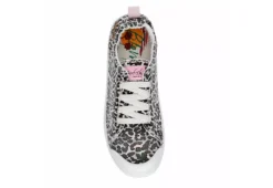 Blowfish Womens Vex Slip On Sneaker - Leopard 12 Blowfish Womens Vex Slip On Sneaker - Leopard -Deals Viva Stride Store US 01 104961 05