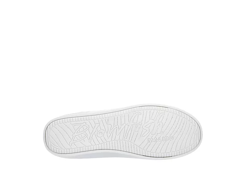 Blowfish Womens Vex Slip On Sneaker - Leopard 7 Blowfish Womens Vex Slip On Sneaker - Leopard - Image 7