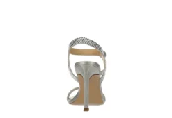 Maripe Womens Violetta Sandal - Silver -Deals Viva Stride Store US 01 105197 04
