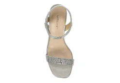 Maripe Womens Violetta Sandal - Silver -Deals Viva Stride Store US 01 105197 05