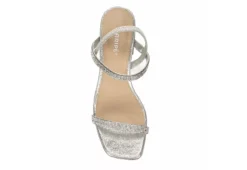 Maripe Womens Pippa Sandal - Silver -Deals Viva Stride Store US 01 105200 05