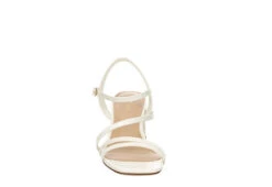 Xappeal Womens Haisley Sandal - White -Deals Viva Stride Store US 01 105220 02