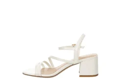 Xappeal Womens Haisley Sandal - White -Deals Viva Stride Store US 01 105220 04