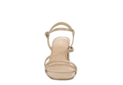 Xappeal Womens Haisley Sandal - Nude -Deals Viva Stride Store US 01 105221 02