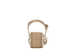 Xappeal Womens Haisley Sandal - Nude -Deals Viva Stride Store US 01 105221 04