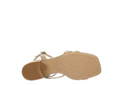 Xappeal Womens Haisley Sandal - Nude -Deals Viva Stride Store US 01 105221 06
