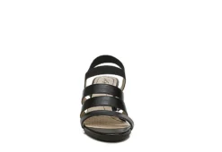 Lifestride Womens Artist Sandal - Black 9 Lifestride Womens Artist Sandal - Black -Deals Viva Stride Store US 01 105245 02