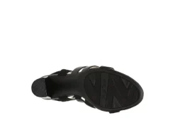 Lifestride Womens Artist Sandal - Black 13 Lifestride Womens Artist Sandal - Black -Deals Viva Stride Store US 01 105245 06