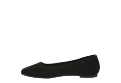 Xappeal Womens Milani Flat - Black -Deals Viva Stride Store US 01 105248 03