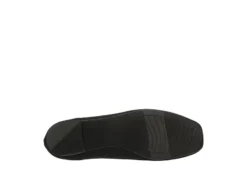 Xappeal Womens Milani Flat - Black -Deals Viva Stride Store US 01 105248 06