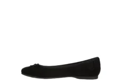 Xappeal Womens Lennon Flat - Black -Deals Viva Stride Store US 01 105249 03