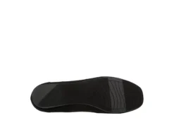 Xappeal Womens Lennon Flat - Black -Deals Viva Stride Store US 01 105249 06