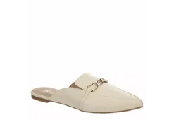 Xappeal Womens Gracelynn Loafer - Ivory