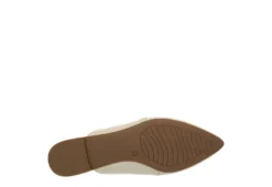 Xappeal Womens Gracelynn Loafer - Ivory -Deals Viva Stride Store US 01 105253 06