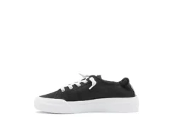 Roxy Womens Summer Sky Slip On Sneaker - Black 10 Roxy Womens Summer Sky Slip On Sneaker - Black -Deals Viva Stride Store US 01 105297 03
