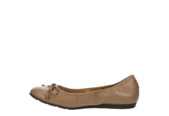 Mootsies Tootsies Womens Cameo Flat - Camel -Deals Viva Stride Store US 01 105356 03