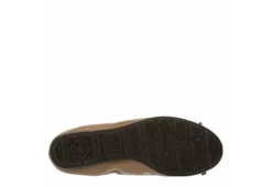 Mootsies Tootsies Womens Cameo Flat - Camel -Deals Viva Stride Store US 01 105356 06