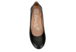 Mootsies Tootsies Womens Belva Flat - Black 12 Mootsies Tootsies Womens Belva Flat - Black -Deals Viva Stride Store US 01 105359 05