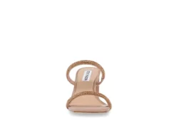 Steve Madden Womens Lilah-r Sandal - Blush -Deals Viva Stride Store US 01 105361 02
