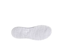 Reef Womens Cushion Coast Slip On Sneaker - White -Deals Viva Stride Store US 01 105369 03