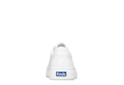 Keds Womens Alley Sneaker - White -Deals Viva Stride Store US 01 105382 02