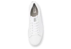 Keds Womens Alley Sneaker - White -Deals Viva Stride Store US 01 105382 03