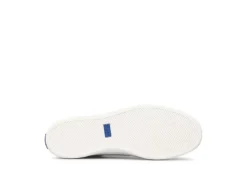 Keds Womens Alley Sneaker - White -Deals Viva Stride Store US 01 105382 04