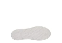 Xappeal Womens Teegan Slip On Sneaker - White -Deals Viva Stride Store US 01 105429 06