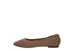 Xappeal Womens Milani Flat - Taupe -Deals Viva Stride Store US 01 105451 03
