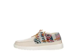 Heydude Womens Ellie Slip On Sneaker - Tan -Deals Viva Stride Store US 01 105622 03