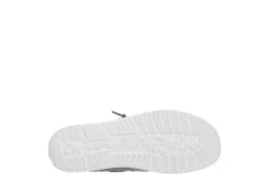 Heydude Womens Ellie Slip On Sneaker - Grey -Deals Viva Stride Store US 01 105623 06