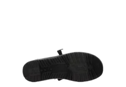 Heydude Womens Wendy Slip On Sneaker - Black 13 Heydude Womens Wendy Slip On Sneaker - Black -Deals Viva Stride Store US 01 105636 06