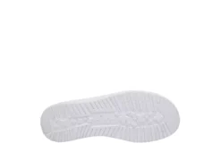 Heydude Womens Wendy Slip On Sneaker - Denim -Deals Viva Stride Store US 01 105641 05