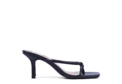 Dv By Dolce Vita Womens Zanna Sandal - Black