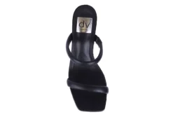 Dv By Dolce Vita Womens Zelia Slide Sandal - Black 11 Dv By Dolce Vita Womens Zelia Slide Sandal - Black -Deals Viva Stride Store US 01 105655 04