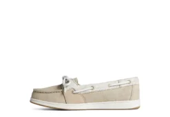 Sperry Womens Coastfish 1-eye Boat Shoe - Tan 9 Sperry Womens Coastfish 1-eye Boat Shoe - Tan -Deals Viva Stride Store US 01 105661 02