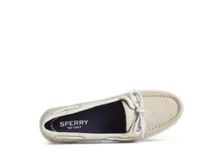 Sperry Womens Coastfish 1-eye Boat Shoe - Tan 11 Sperry Womens Coastfish 1-eye Boat Shoe - Tan -Deals Viva Stride Store US 01 105661 04