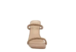 Michael By Michael Shannon Womens Dionne Slide Sandal - Blush -Deals Viva Stride Store US 01 105682 02