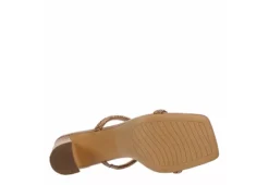 Michael By Michael Shannon Womens Dionne Slide Sandal - Blush -Deals Viva Stride Store US 01 105682 06